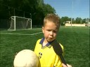 Attack Voetbaltruc Junior van ..... Attack Voetbaltruc Junior van .....