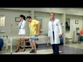 NPH Old Spice Commercial