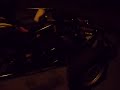 Rennwagen nr 2, mit Honda cb 250 k 4 Motor, nach Formula Student Reglement gebaut..
