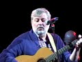 Francesco Guccini live - Auschwitz - Spoleto