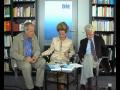 Erika Schuchardt: Interview mit Dr. Vulpius und Dr. Nuissl von Rhein, Teil 2 von 2