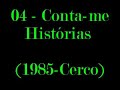 Conta-me Histórias - xutos e pontapés Conta-me Histórias - xutos e pontapés