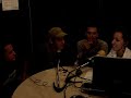 Entrevista rádio Transamérica PT1 Entrevista rádio Transamérica PT1