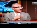 Pembaikan Imigresen Malaysia I