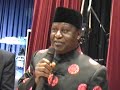 RAILA ODINGA FOR PRESIDENT RAILA ODINGA FOR PRESIDENT