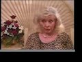 Dolores Fuller on Ed Wood Jr., Interview