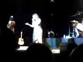 Ana Matronic at The Big Top