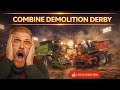 Combine Demo Derby