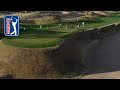 19-foot MONSTER bunker at PGA West brings highs and lows