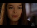 Lana and Chloe- Traveler Clip
