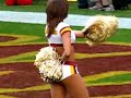 Hail To Redskins