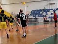 Korfball 2nd Greek Championship (Makedon-Zeus) (1)