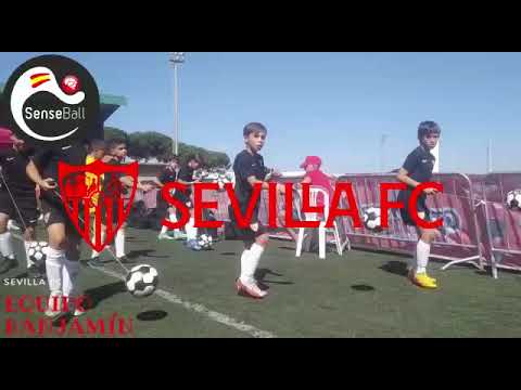 Benjamines Sevilla FC