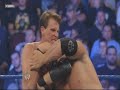 WWE Unforgiven 2008: World Heavyweight Championship Scramble Match (Part 1/3)