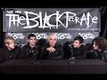 The Black Parade Press Conference Part 6