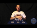 The Three Heaps Card Trick Revealed 