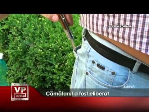 Cămătarul a fost eliberat