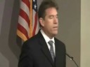 Mark Ritchie on partisanship and the Secratary of State Mark Ritchie on partisanship and the Secratary of State