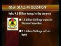 videos de NSSF Disolved