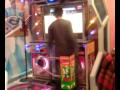 chinese guy shufflin on chinese ddr chinese guy shufflin on chinese ddr