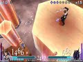squall vs cecile de menibus