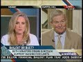 Sen. Kit Bond, Rescue Bill Revisions - MSNBC
