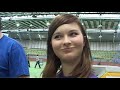 Europäisches Schulsportfest Donnerstag Europäisches Schulsportfest Donnerstag