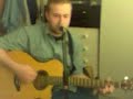 Barry Briercliffe - Bullet Proof (Radiohead Cover)
