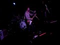 The Frames-Falling Slowly Rap Version!-Vic St,Dublin-24/9/06