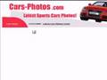 Free Sports Cars Photos and Pictures Screensavers Download