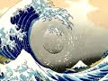 Hokusai Ocean