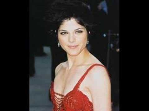 salma blair