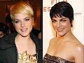 selma blair
� http://www.charloteweb.com/women/women-one.html
selma blair (born june 23, 1972) is an american actress. after numerous supporting roles in the 1990s, she starred in the film cruel intentions and the short-lived tv series zoe, duncan, jack and jane in 1999. she has since had notable roles in hollywood feature films such as legally blonde (2001), the sweetest thing (2002), and hellboy (2004).