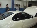 H23 Honda Prelude Turbo Dyno