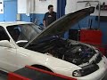 H23 Honda Prelude Turbo Dyno H23 Honda Prelude Turbo Dyno
