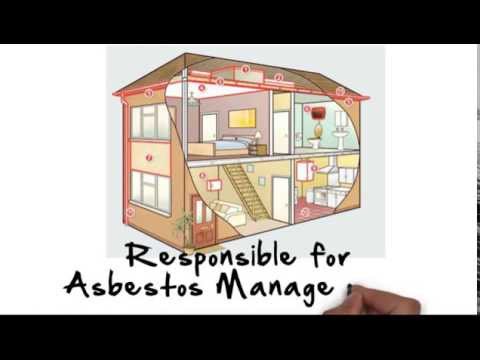 how to manage and control asbestos in the workplace nsw