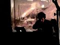 Emiliano Hernandez-Santanan en vivo Una Casa, Buenos Aires