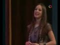 Patito feo canta con belinda - luz sin gravedad