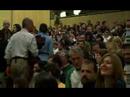 marlene kuntz e la signorina else al trento film festival 2008. live ed improvvisazione