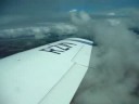 V�o sobre Macei� em um PA32 - PT-RZW / Parte 1