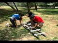Instructivo Camporee Mision Occidente 2008 Parte 3