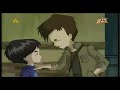 Code Lyoko - 77 Zaginiony w morzu cz 1