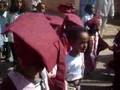 Kindergarten Graduation - Kassala Sudan