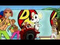 Red Rat Feat.Dangermouse Road Cartoon(cartoon from road) Red Rat Feat.Dangermouse Road Cartoon(cartoon from road)