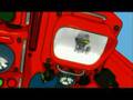 Red Rat Feat.Dangermouse Road Cartoon(cartoon from road)
