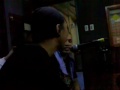 Primero, Don Phao and Bhen Dagat Live at 91.9 the BOMB fm part 3