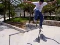 Skate CLN 3