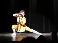 Shaolin Kung Fu