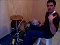 Video aula de bateria com Fabio S. Camargo video aula 6 Video aula de bateria com Fabio S. Camargo video aula 6