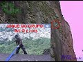 Ponto Extremo - Rapel na Pedra dos 2 Olhos - E.S.